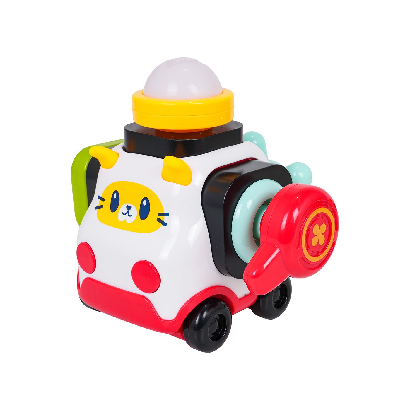 Multifunctional Board + Accessories