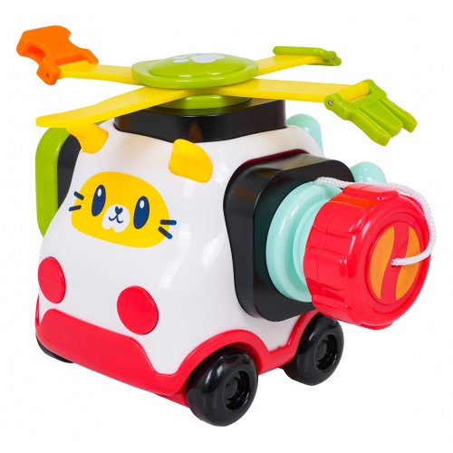 Multifunctional Board + Accessories