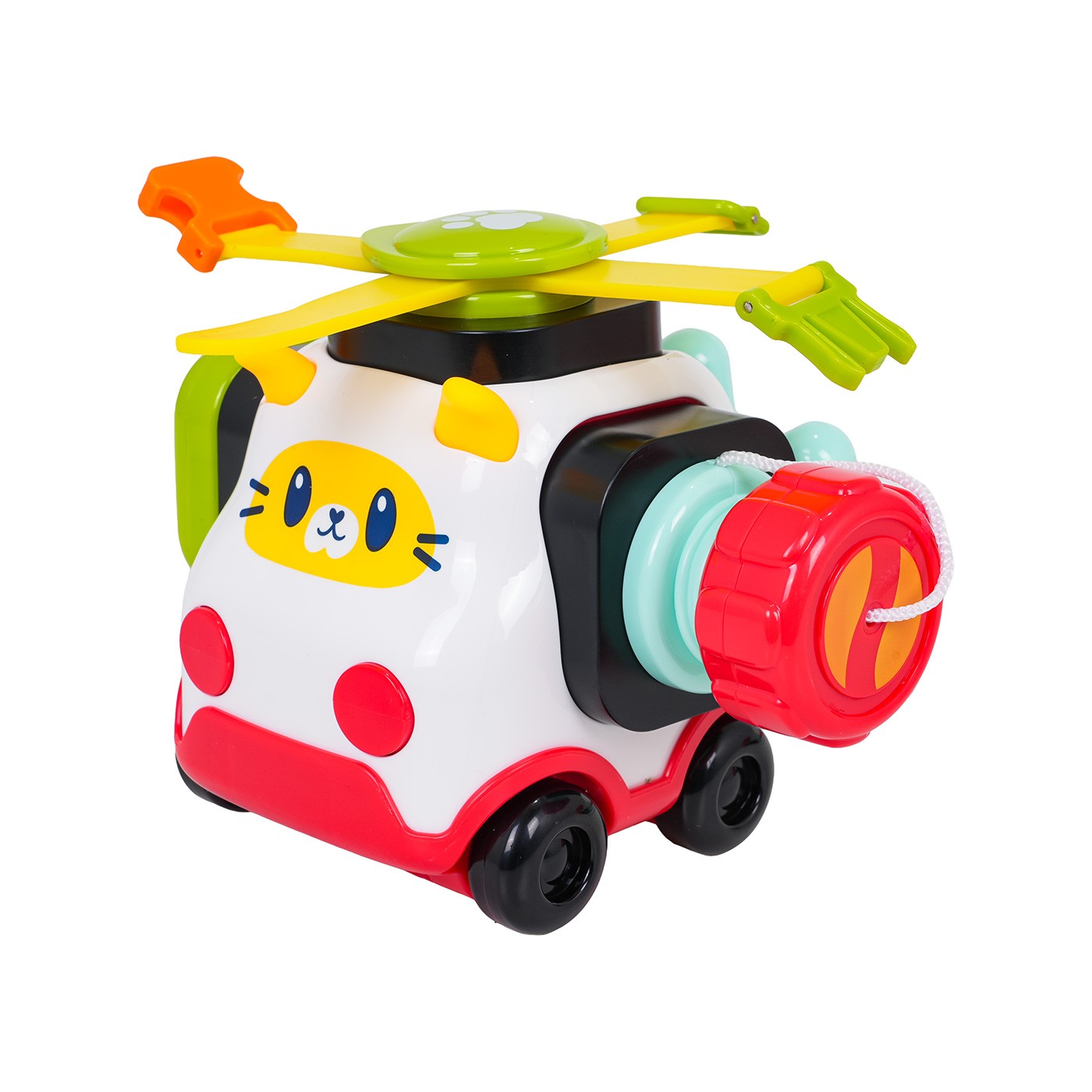 Multifunctional Board + Accessories