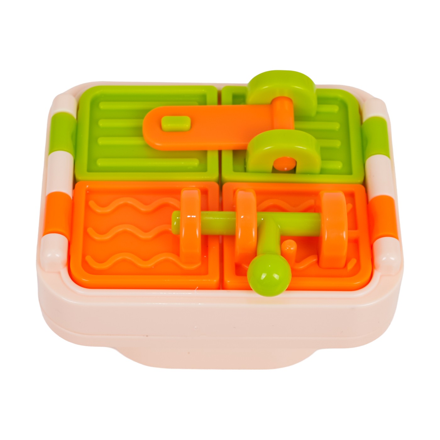 Multifunctional Board + Accessories