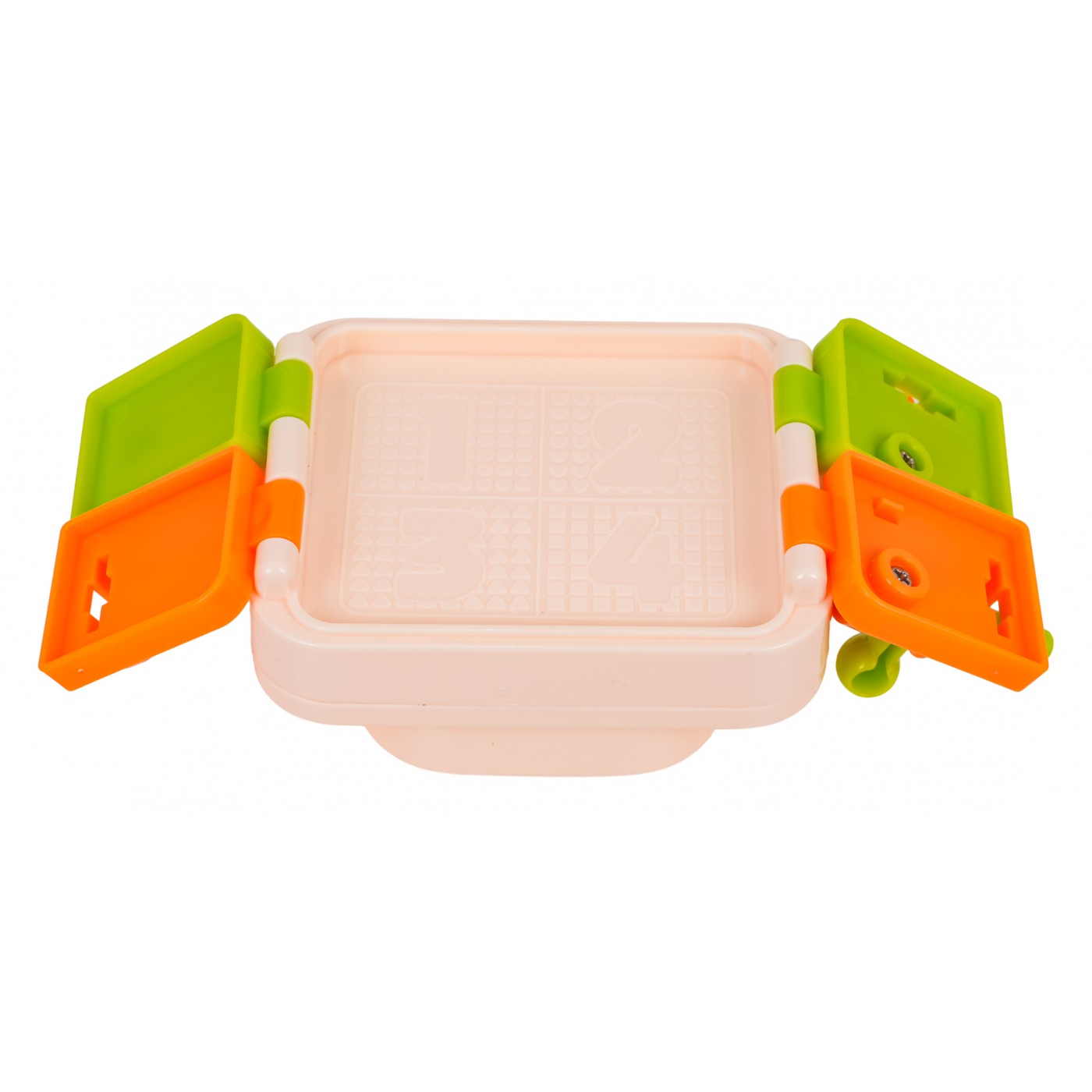 Multifunctional Board + Accessories