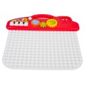 Multifunctional Board + Accessories