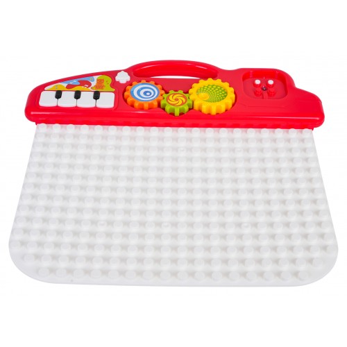 Multifunctional Board + Accessories