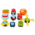 Multifunctional Board + Accessories