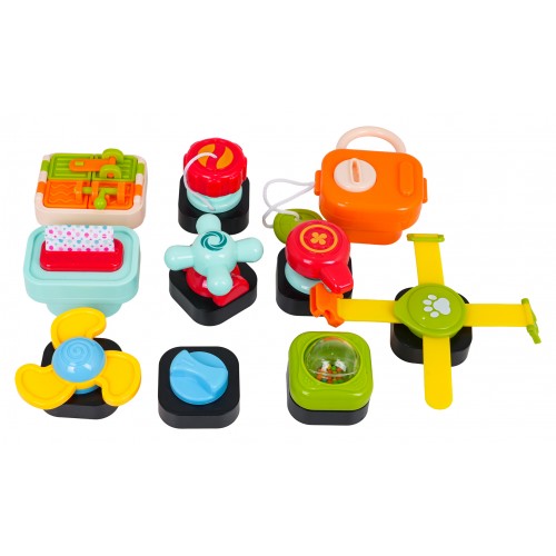 Multifunctional Board + Accessories