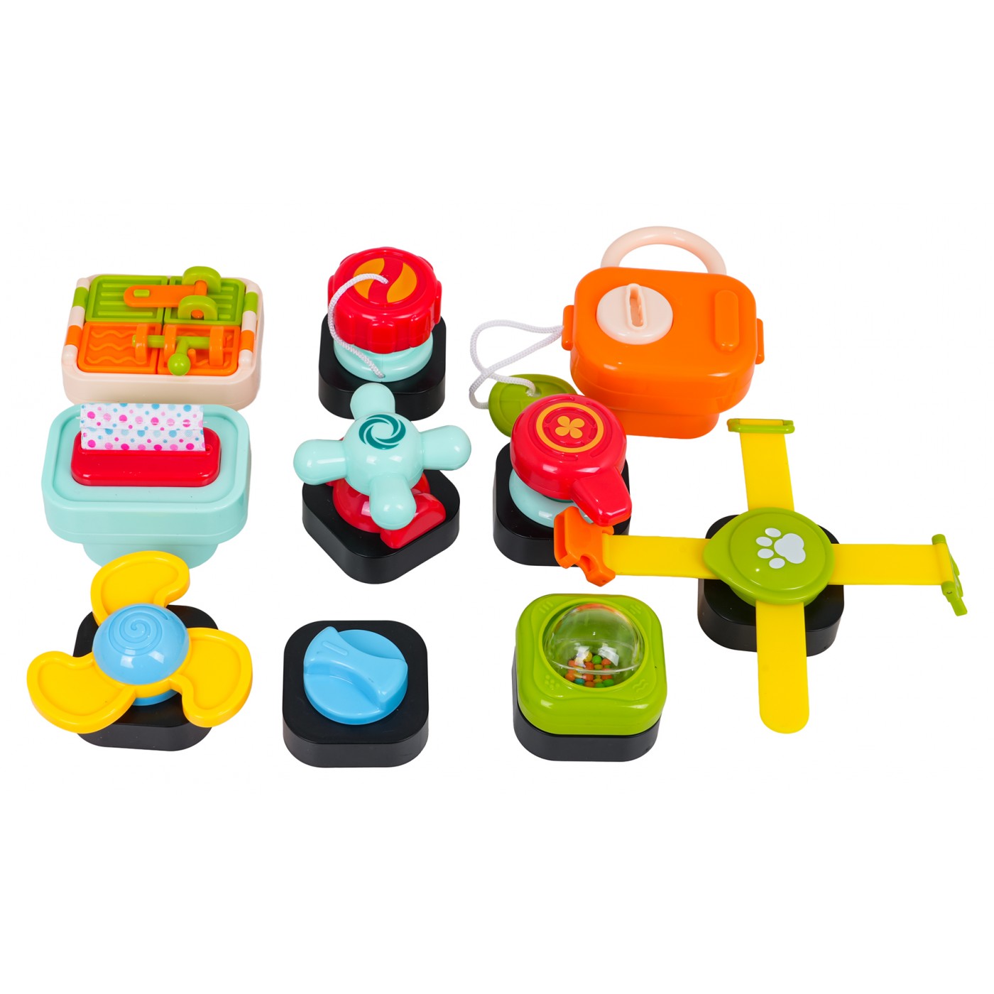 Multifunctional Board + Accessories