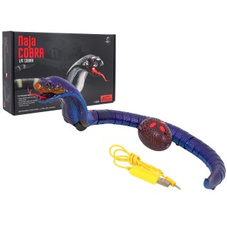 COBRA R/C Snake
