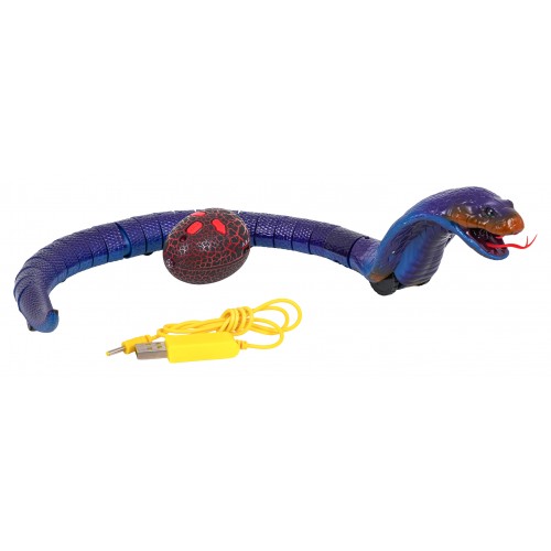 COBRA R/C Snake