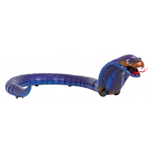 COBRA R/C Snake