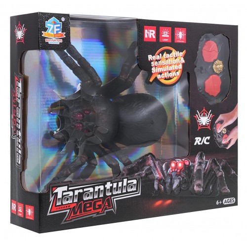 MEGA Spider Tarantula R/C
