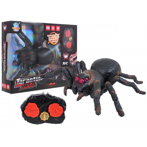 MEGA Spider Tarantula R/C