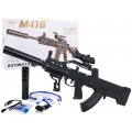 QBZ95 Water Ball Rifle + Accessories