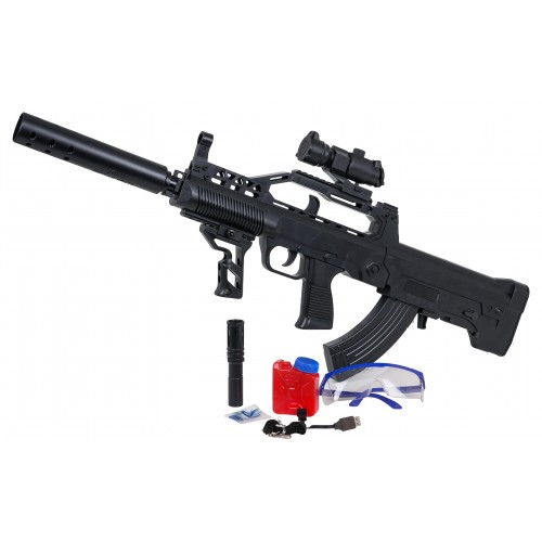 QBZ95 Water Ball Rifle + Accessories
