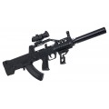 QBZ95 Water Ball Rifle + Accessories