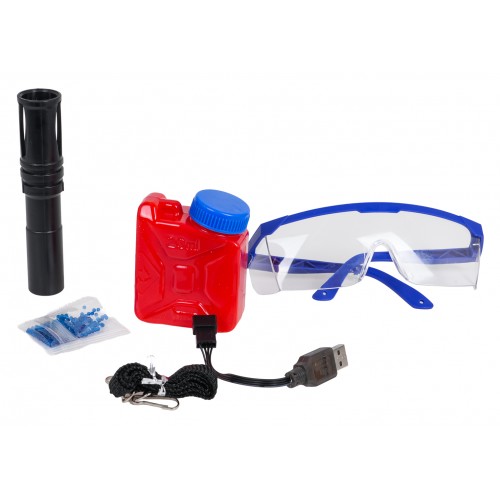 QBZ95 Water Ball Rifle + Accessories