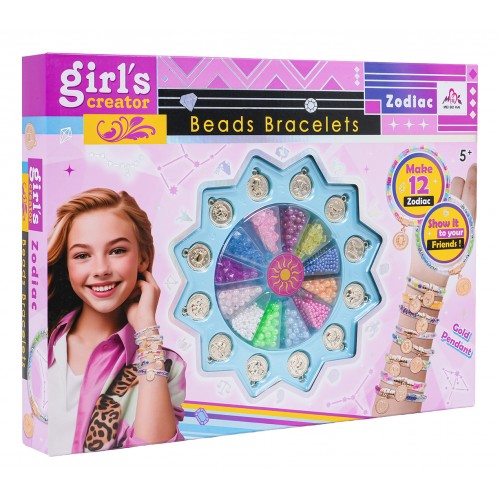MEGA Bracelet Making Kit