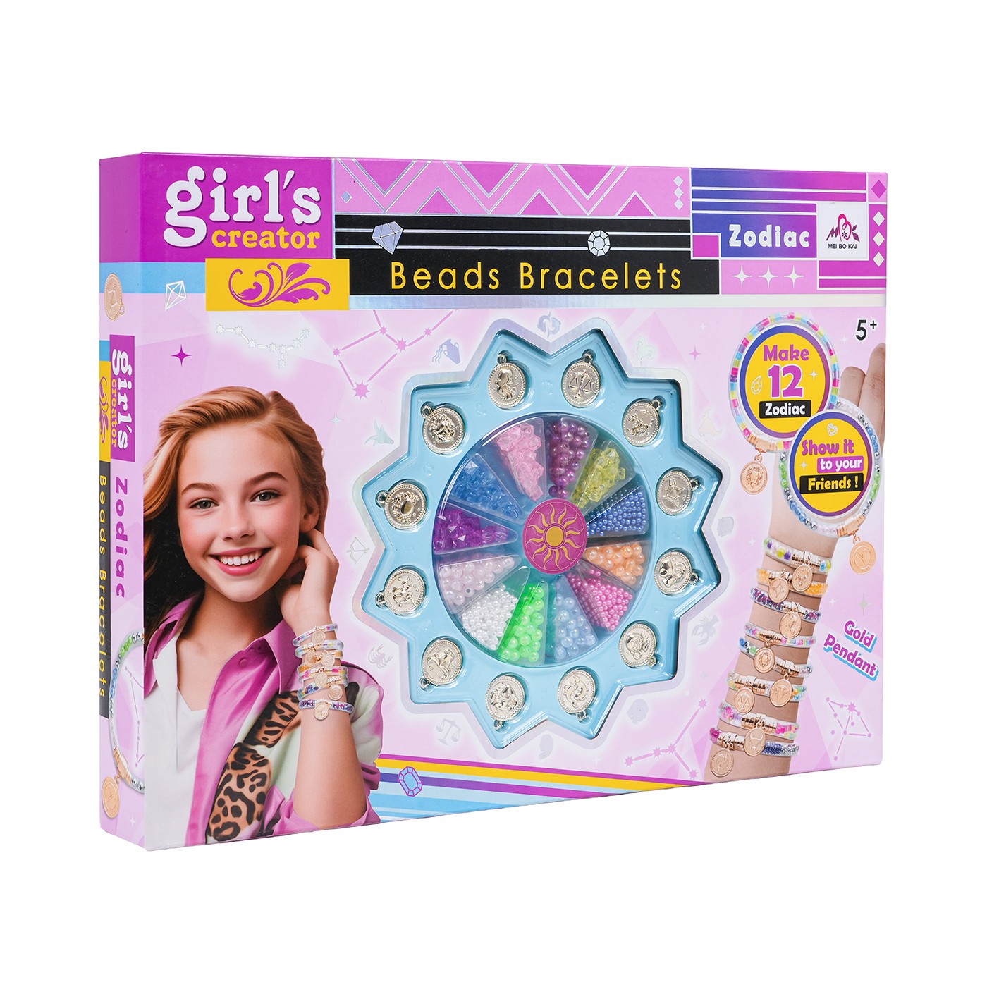 MEGA Bracelet Making Kit