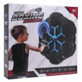 Boxing Board with Light and Sound Function