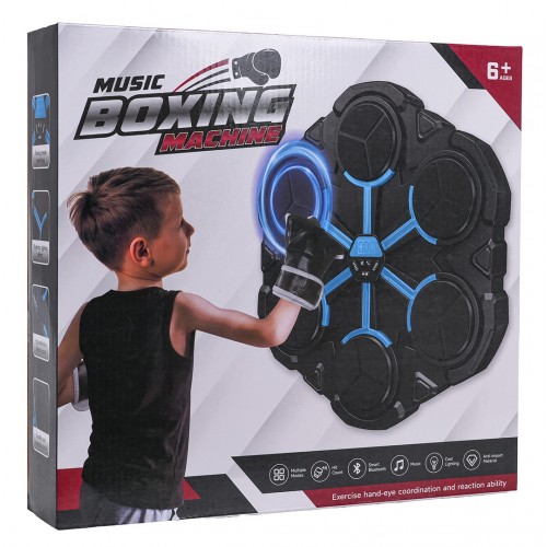 Boxing Board with Light and Sound Function