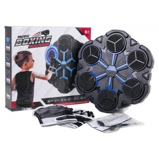 Boxing Board with Light and Sound Function