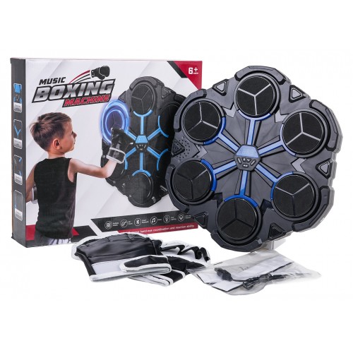 Boxing Board with Light and Sound Function