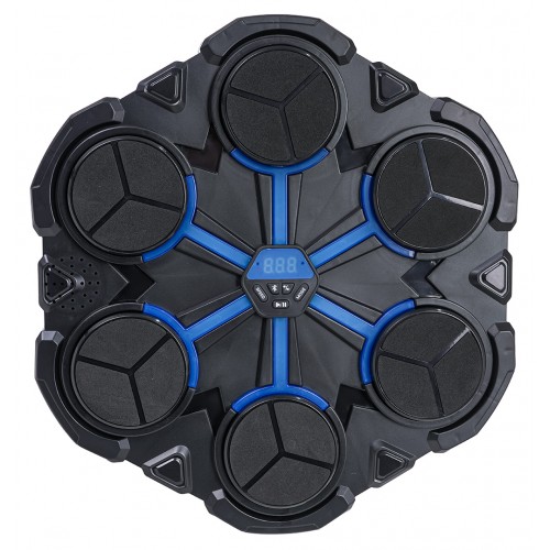 Boxing Board with Light and Sound Function