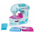Sewing Machine with Light Function