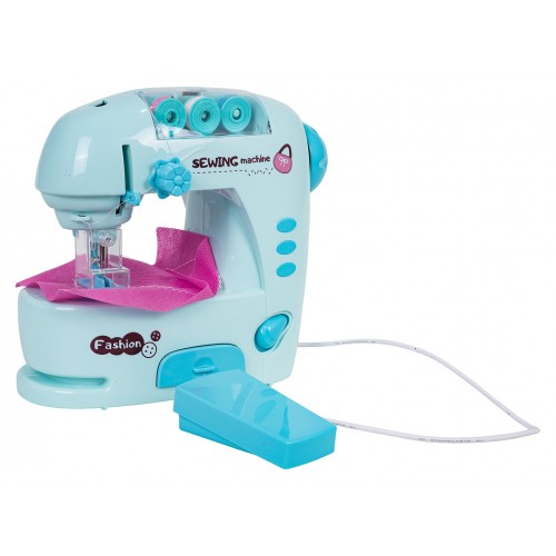 Sewing Machine with Light Function