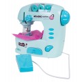 Sewing Machine with Light Function