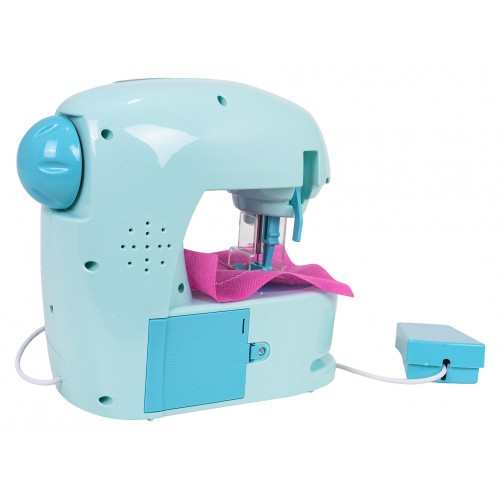 Sewing Machine with Light Function