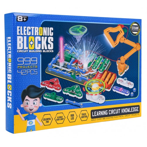 Educational Connection Kit Little Engineer