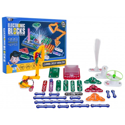 Educational Connection Kit Little Engineer