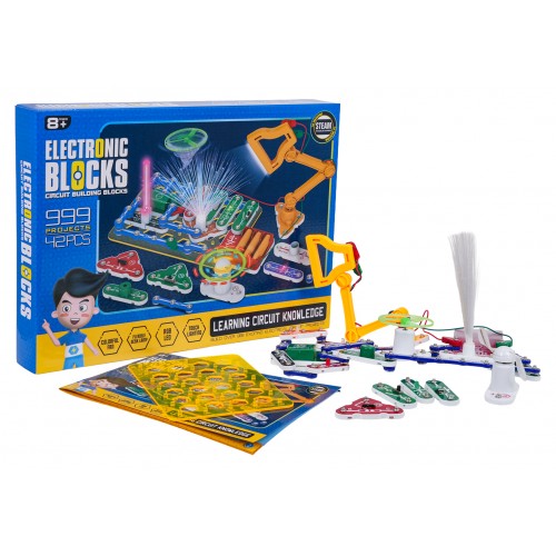 Educational Connection Kit Little Engineer