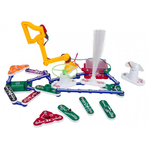 Educational Connection Kit Little Engineer