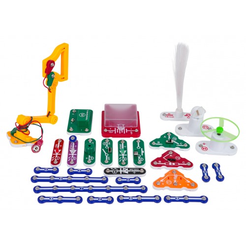 Educational Connection Kit Little Engineer