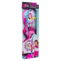 Pink Archer Set + Accessories