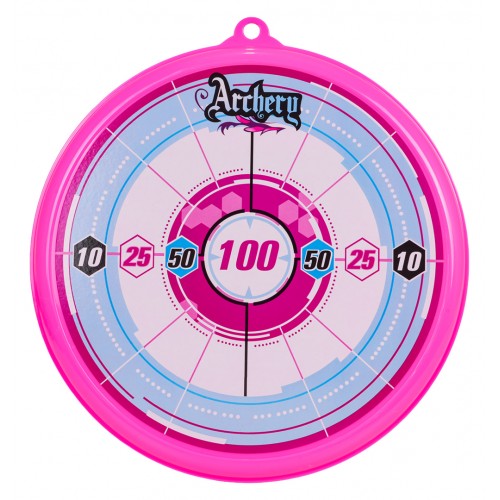 Pink Archer Set + Accessories