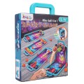 4in1 Arcade Game Set