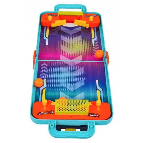 4in1 Arcade Game Set
