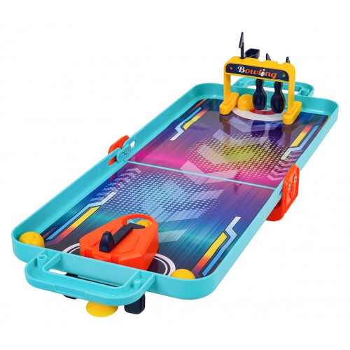 4in1 Arcade Game Set