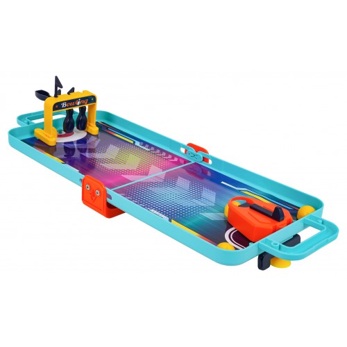 4in1 Arcade Game Set