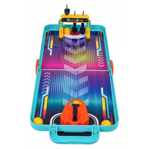 4in1 Arcade Game Set