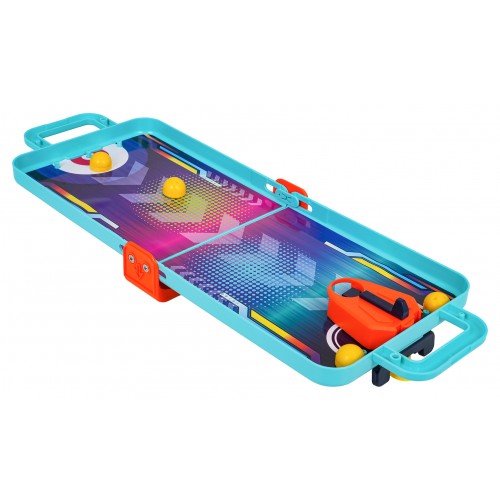 4in1 Arcade Game Set