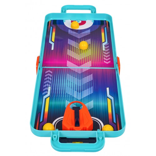 4in1 Arcade Game Set