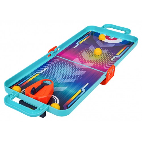 4in1 Arcade Game Set