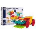 STEAM Building Blocks Set 51 pcs.
