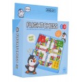 LUDO MINI Penguin Board Game