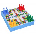 LUDO MINI Penguin Board Game