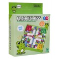 LUDO MINI Frog Board Game