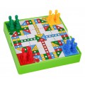 LUDO MINI Frog Board Game